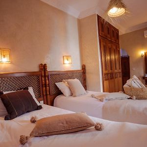 Habitación con Cama King